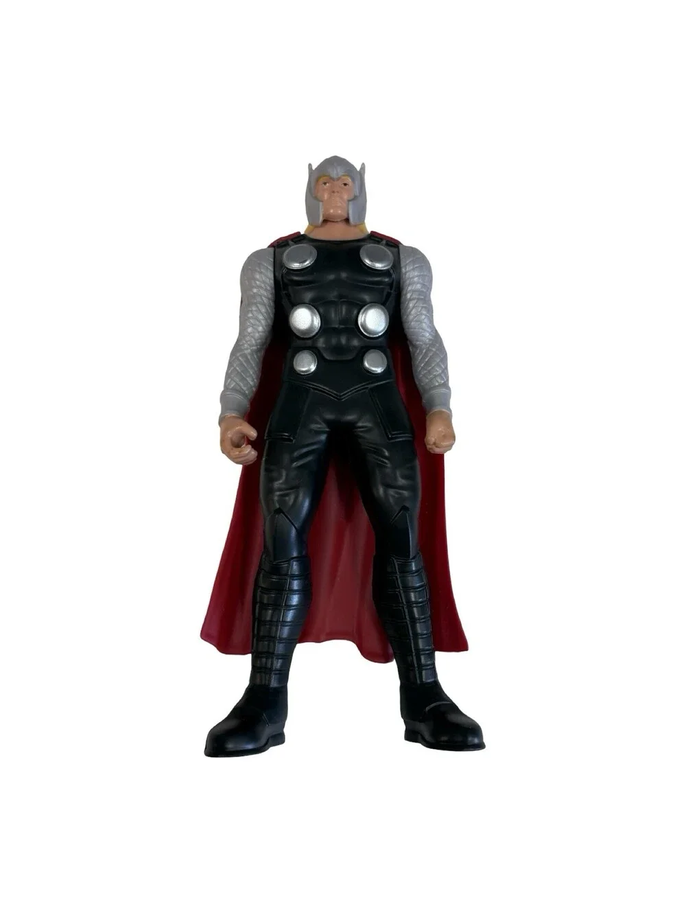 Thor Marvel Avengers Titan Hero Series 6” Action Figure